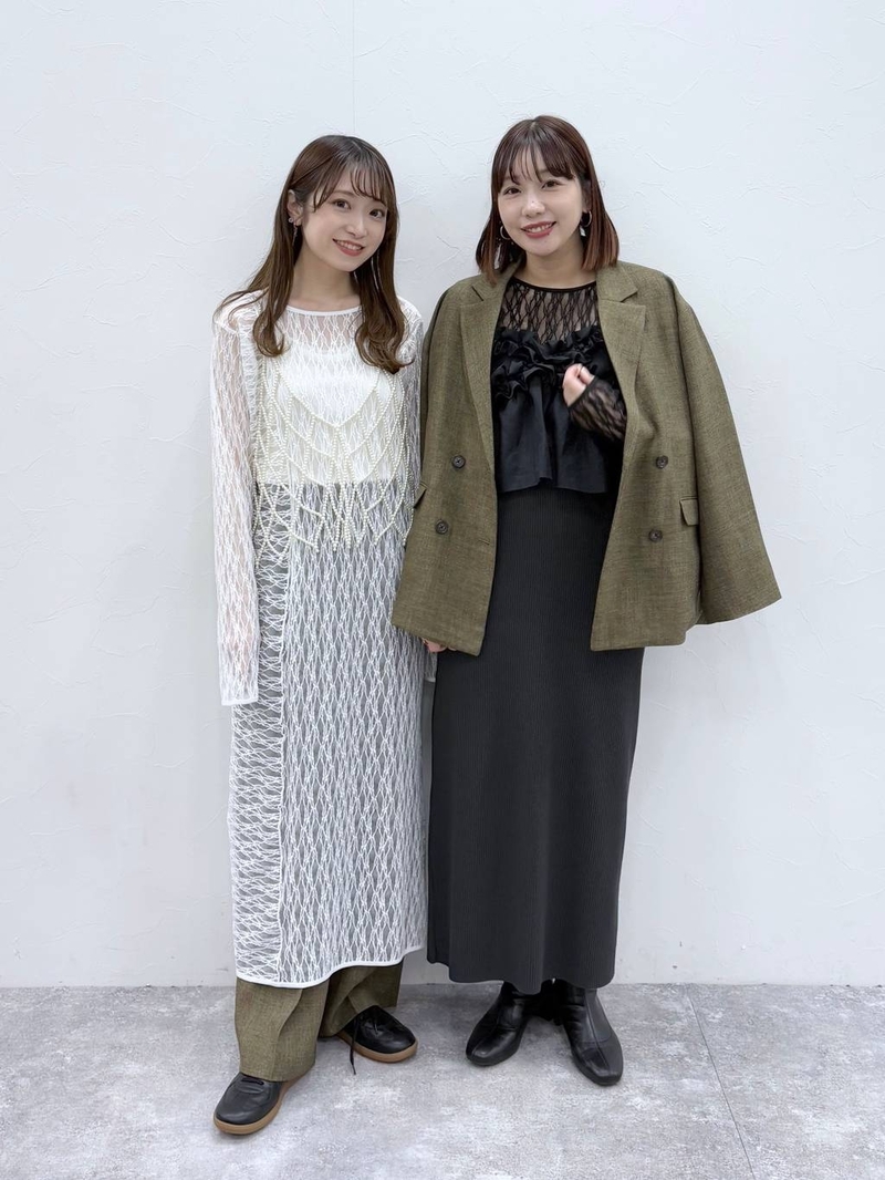 9130185/名古屋パルコ/LOWRYS FARM/160