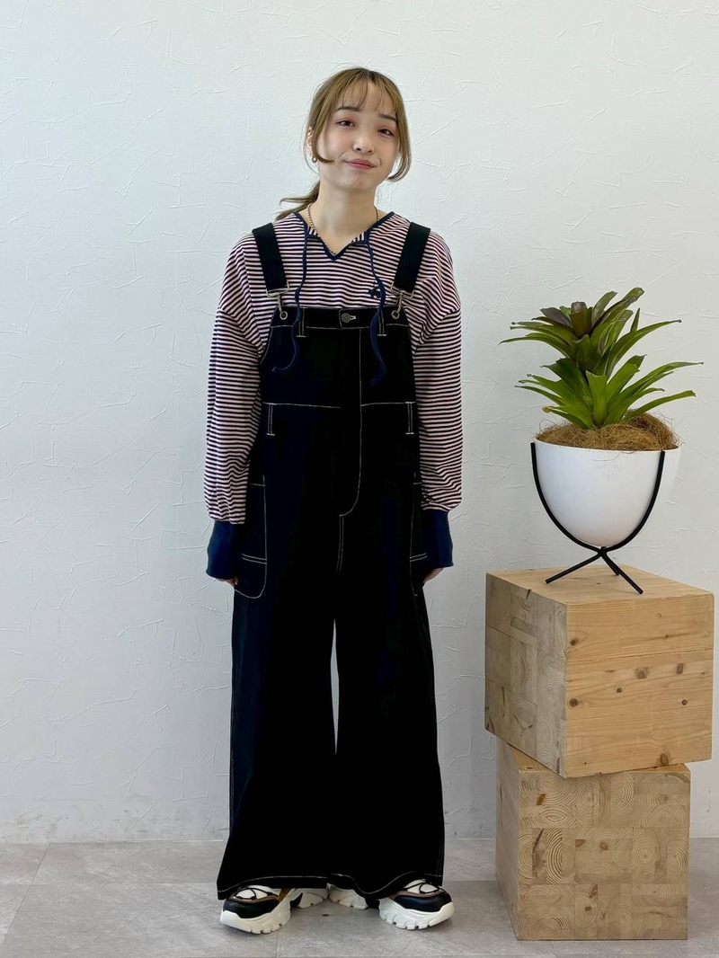 9130176/テラスモール湘南/niko and .../155