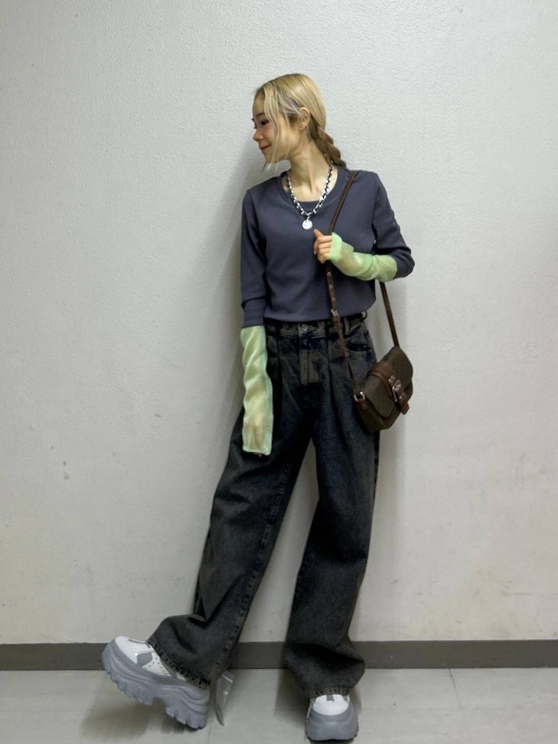 9116556/アミュエスト博多/JEANASIS/154