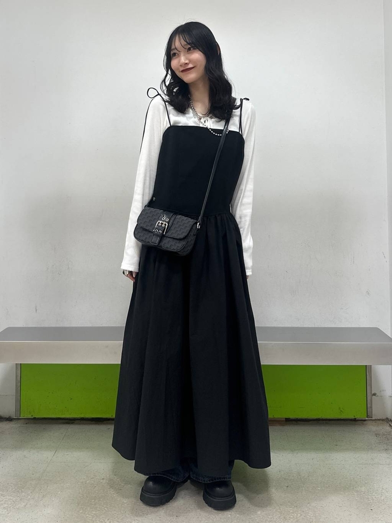 9130230/ラフォーレ原宿/JEANASIS/155