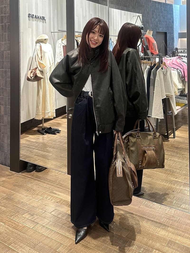 9122722/那覇メインプレイス/JEANASIS/163