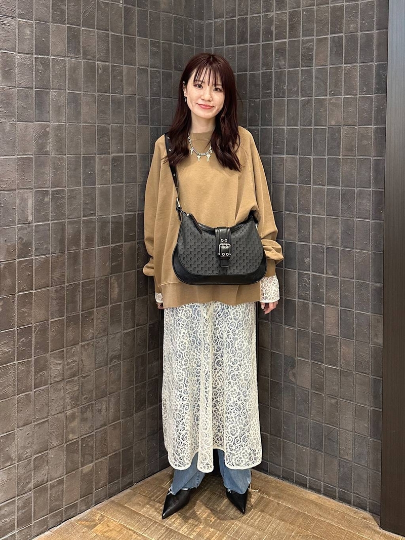 9122753/那覇メインプレイス/JEANASIS/163