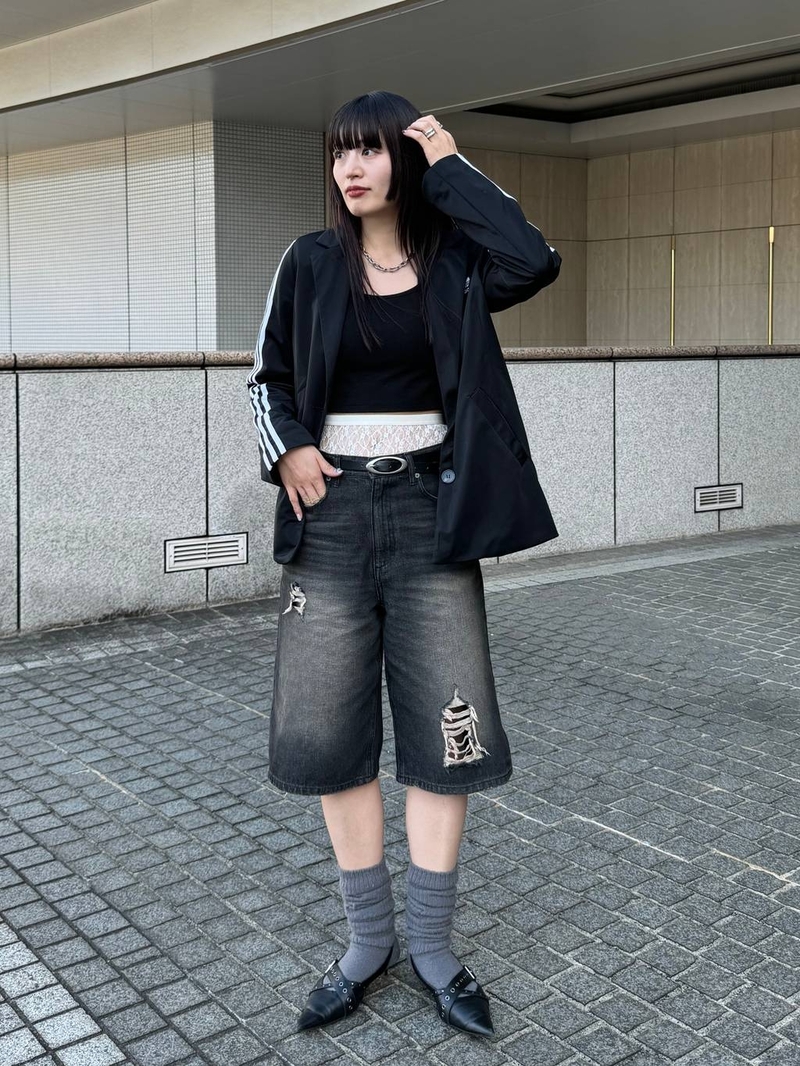 9130131/小田急新宿ミロード/JEANASIS/164