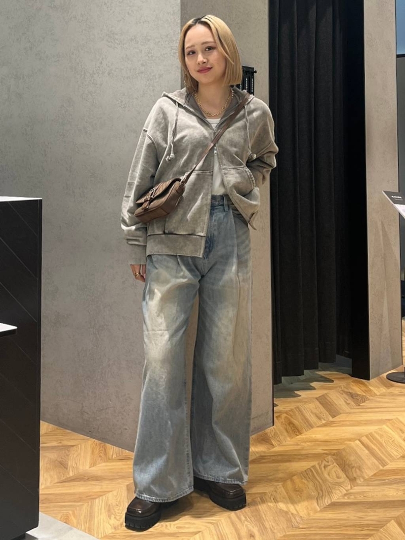 9129538/mozo ワンダーシティ/JEANASIS/159