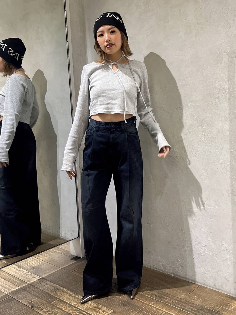 9130078/小田急新宿ミロード/JEANASIS/153