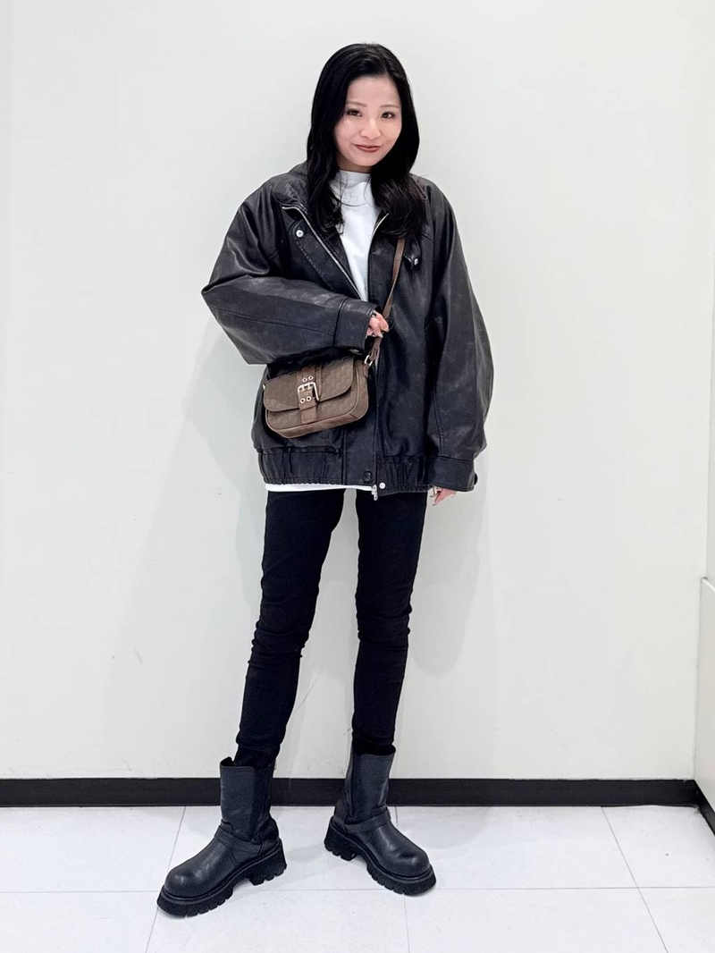 9129683/アミュプラザ長崎/JEANASIS/163
