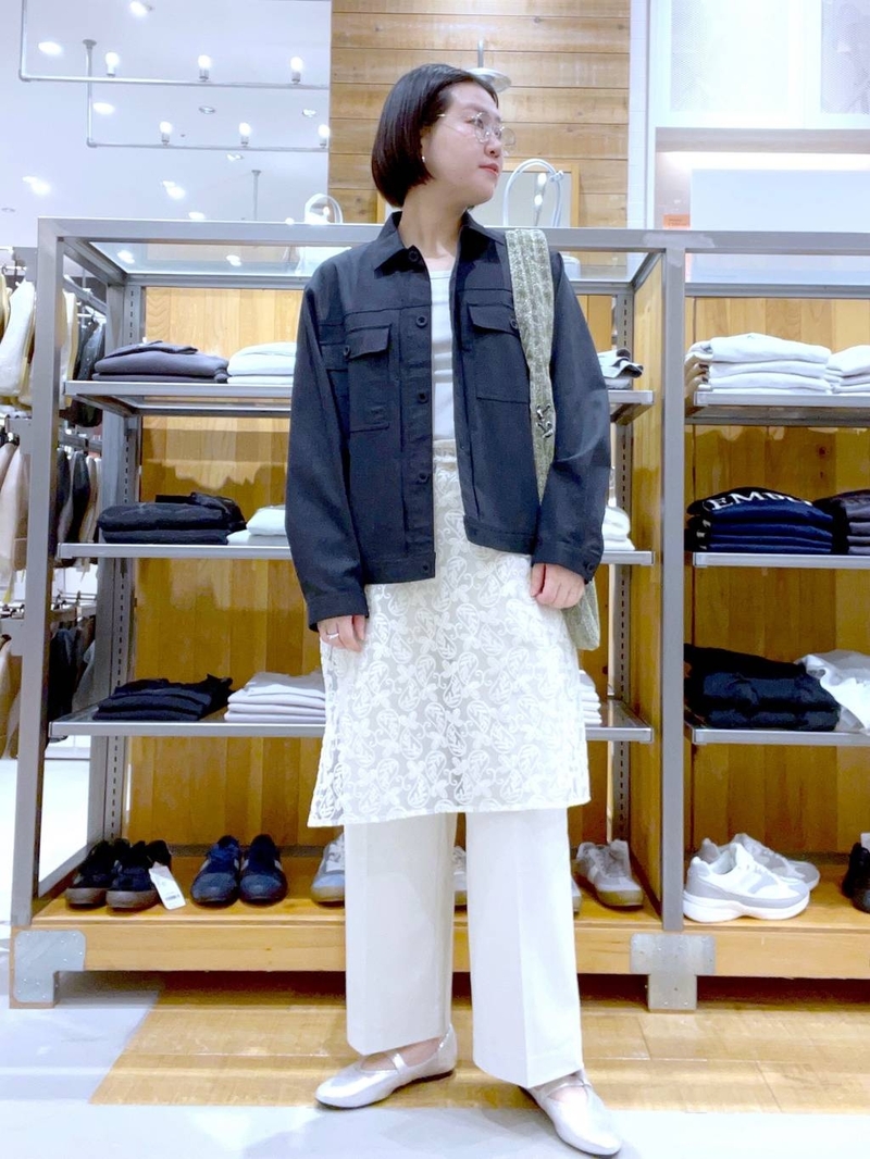 9132295/イオンモール札幌発寒/GLOBAL WORK/174