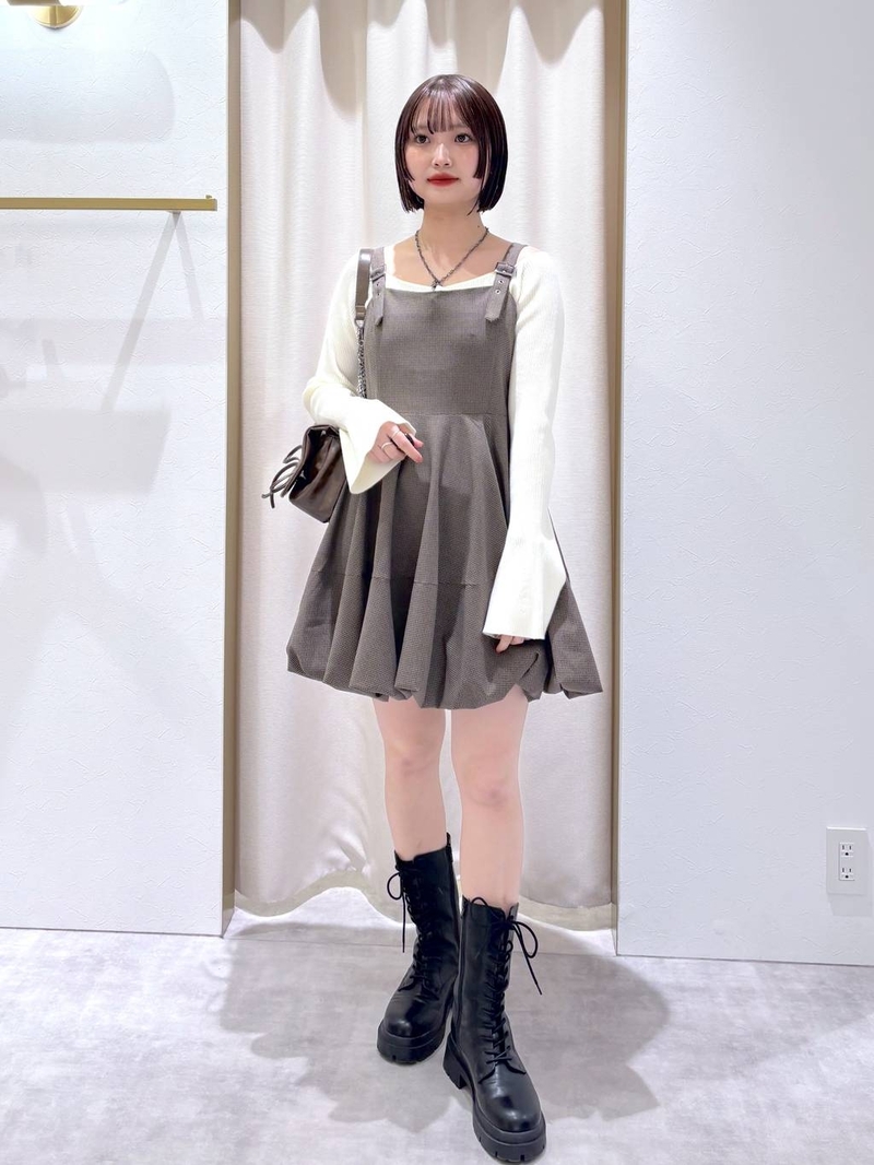 9119650/名古屋パルコ/Heather/155