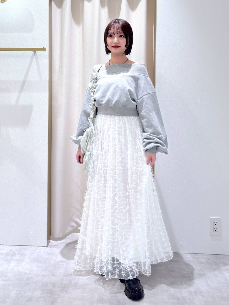 9119659/名古屋パルコ/Heather/155