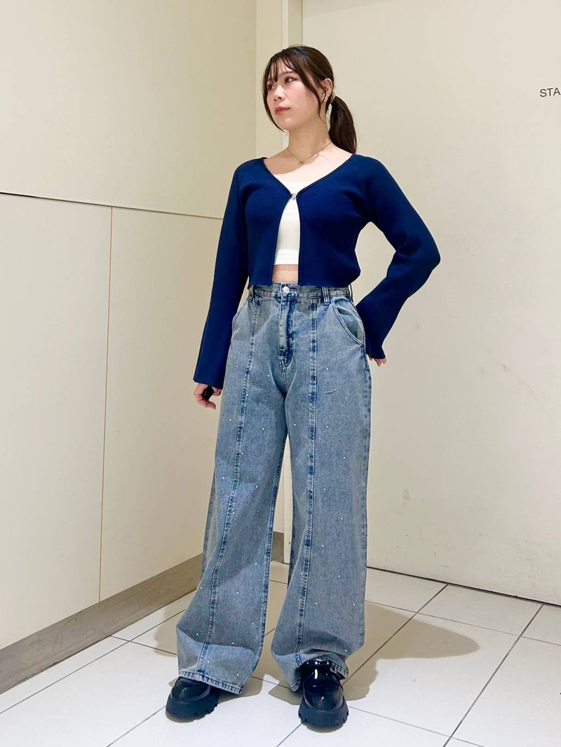 9131676/ルクア/Heather/158