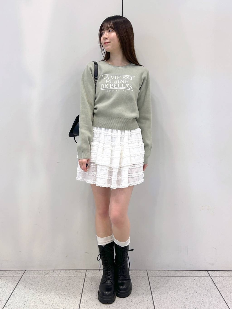 9126334/ルミネ大宮/Heather/160
