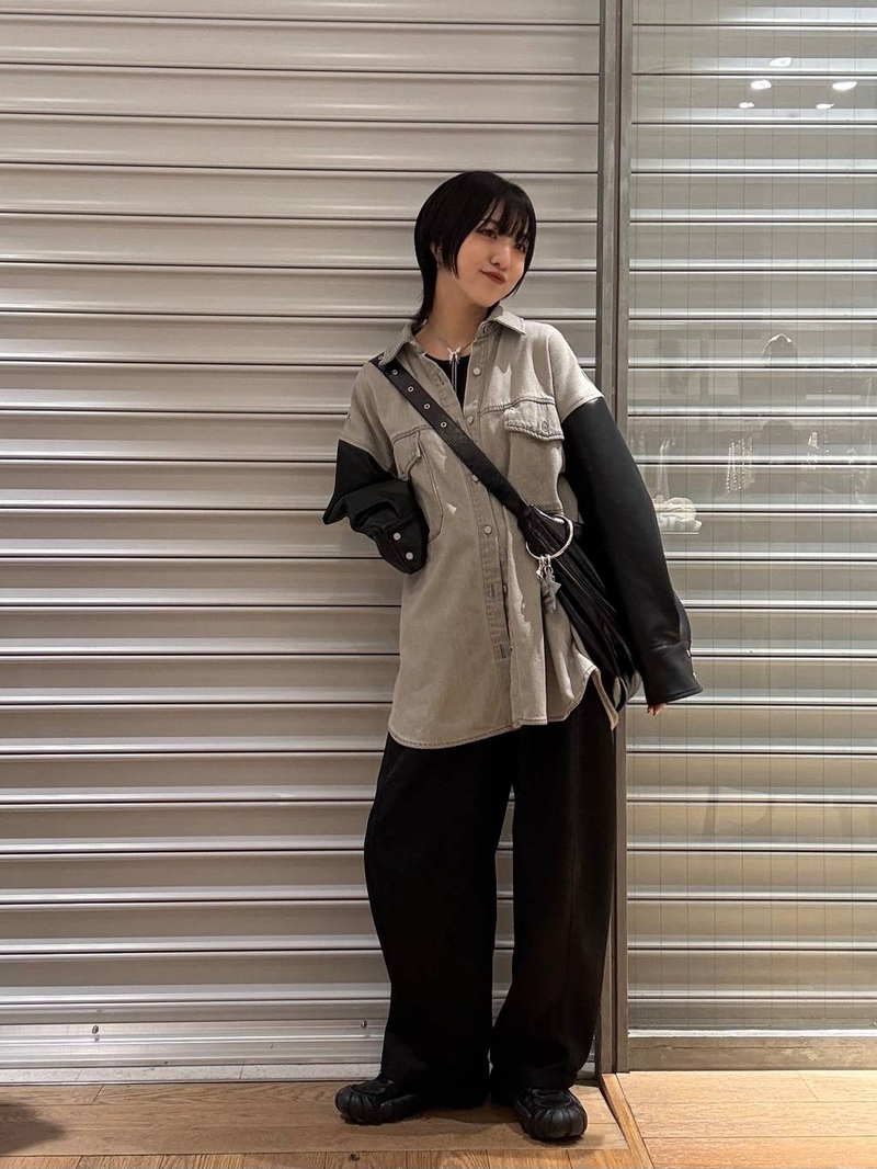 9131801/サンシャインシティアルタ/JEANASIS/163