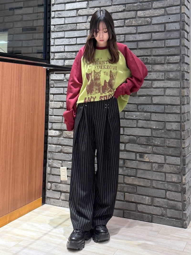 9131480/イオンモール浜松市野/PAGEBOY/166