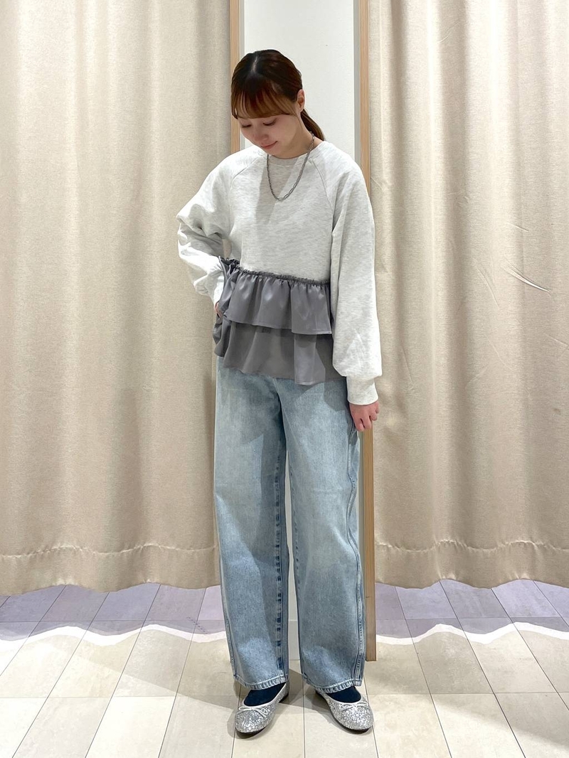 9137860/ゆめタウン光の森/GLOBAL WORK/160