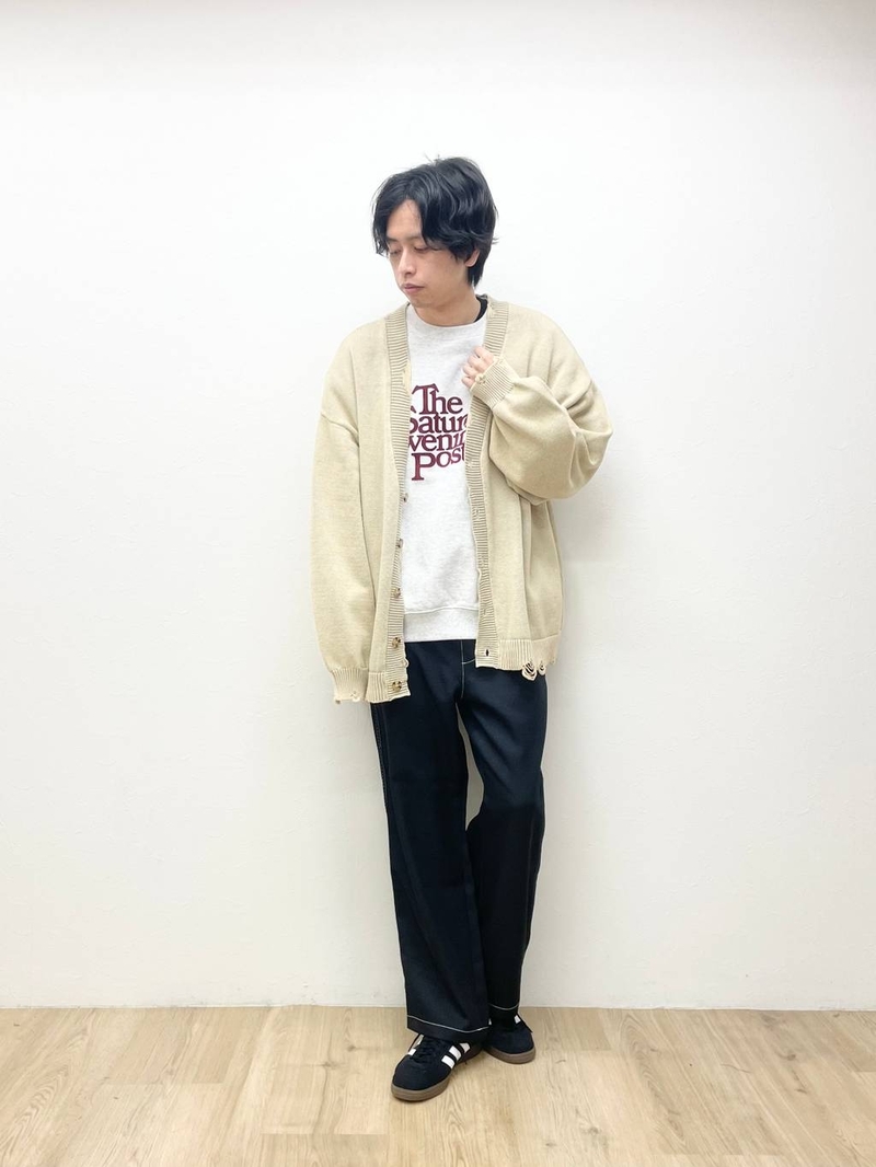 9137706/アミュプラザ鹿児島/RAGEBLUE/180