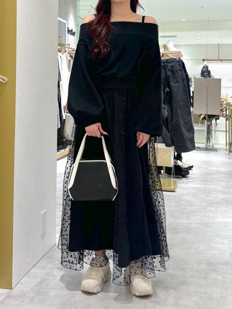 9138269/名古屋パルコ/Heather/158