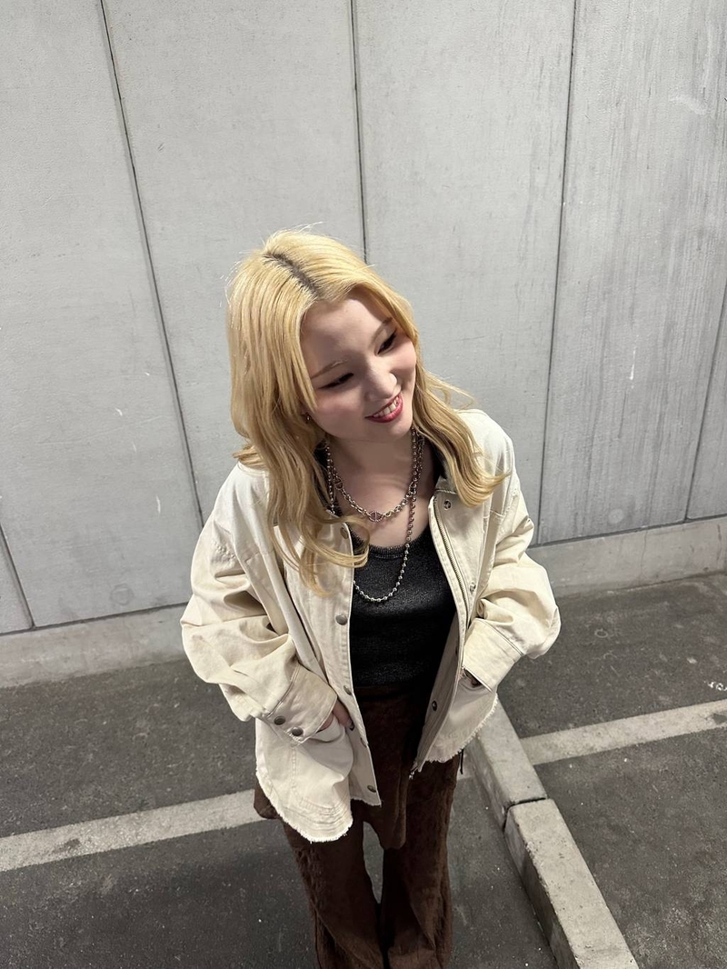 9140946/ヘップファイブ/JEANASIS/156