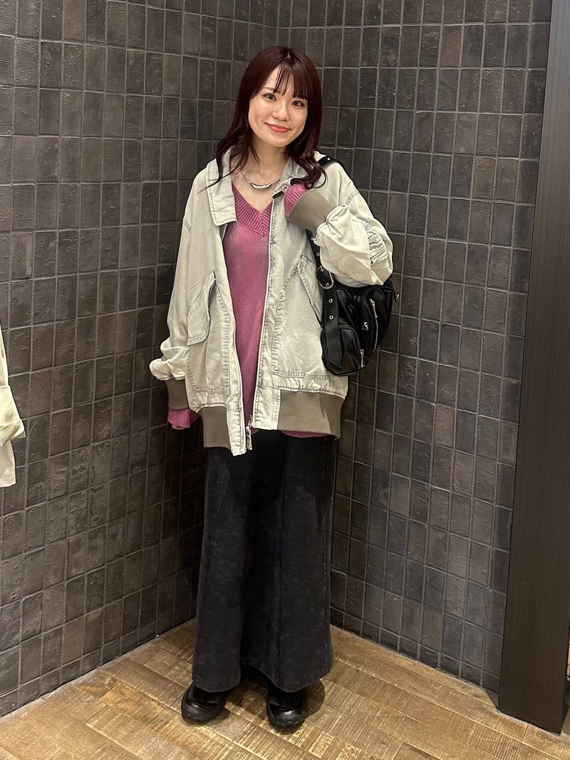 9136708/那覇メインプレイス/JEANASIS/163