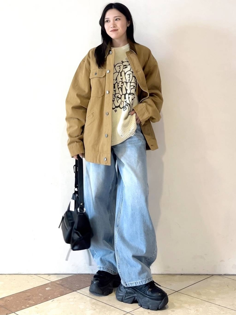 9140535/ヘップファイブ/PAGEBOY/161