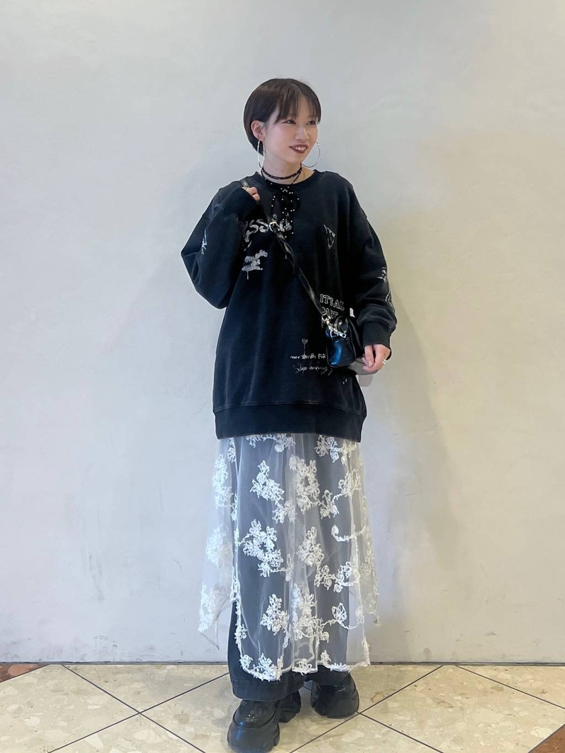 9140422/ヘップファイブ/PAGEBOY/159