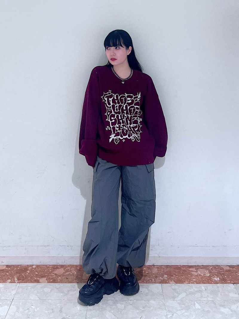 9122751/名古屋パルコ/PAGEBOY/160