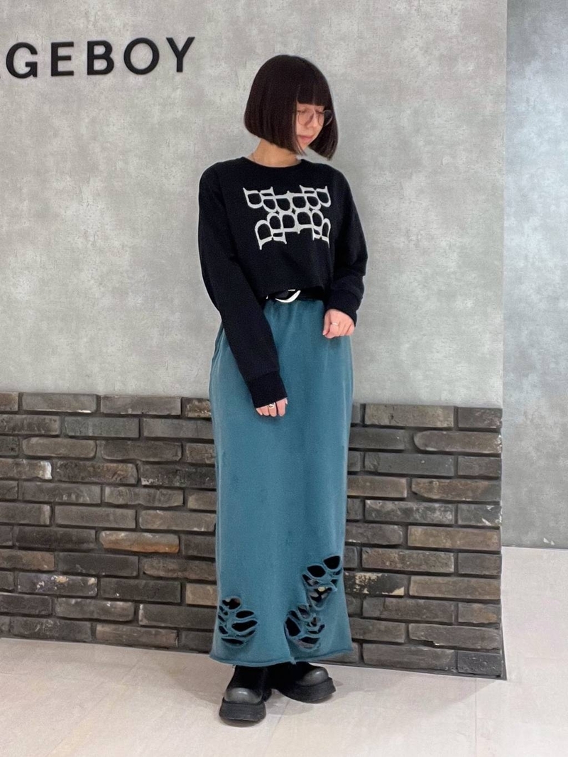 9139915/ルミネ大宮/PAGEBOY/159