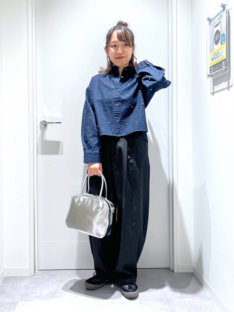 9143838/アミュプラザ長崎新館/GLOBAL WORK/158