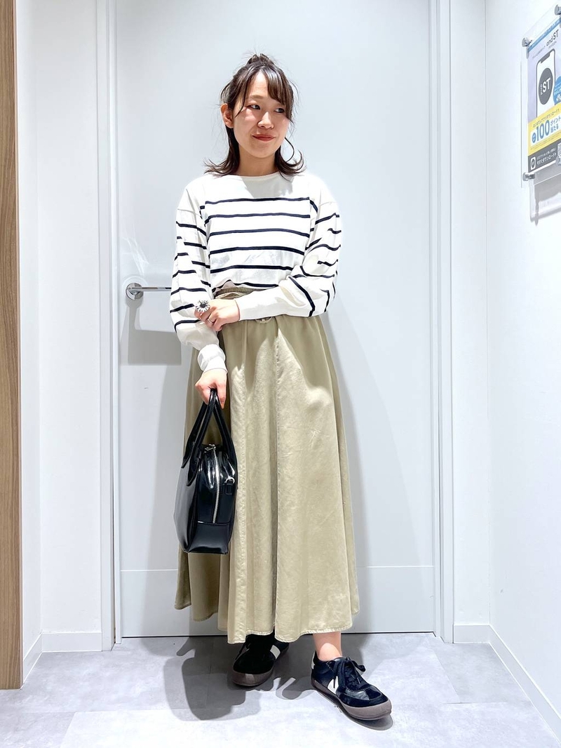 9143821/アミュプラザ長崎新館/GLOBAL WORK/158