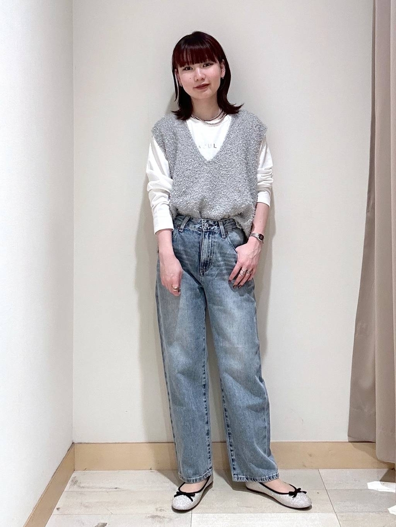 9143647/アミュプラザ小倉/GLOBAL WORK/158