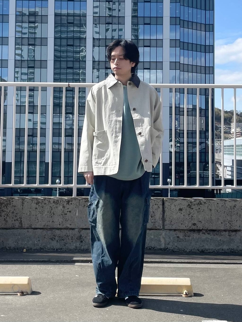 9137768/アミュプラザ鹿児島/RAGEBLUE/180