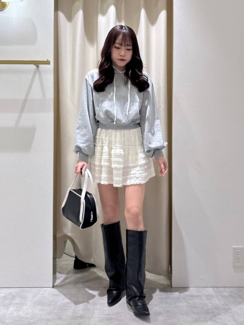 9115968/名古屋パルコ/Heather/159
