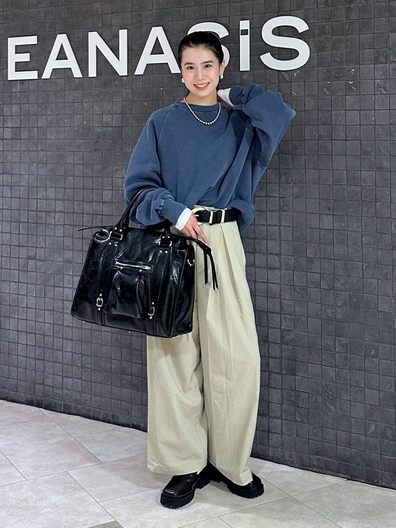 9143377/エスパル仙台/JEANASIS/165