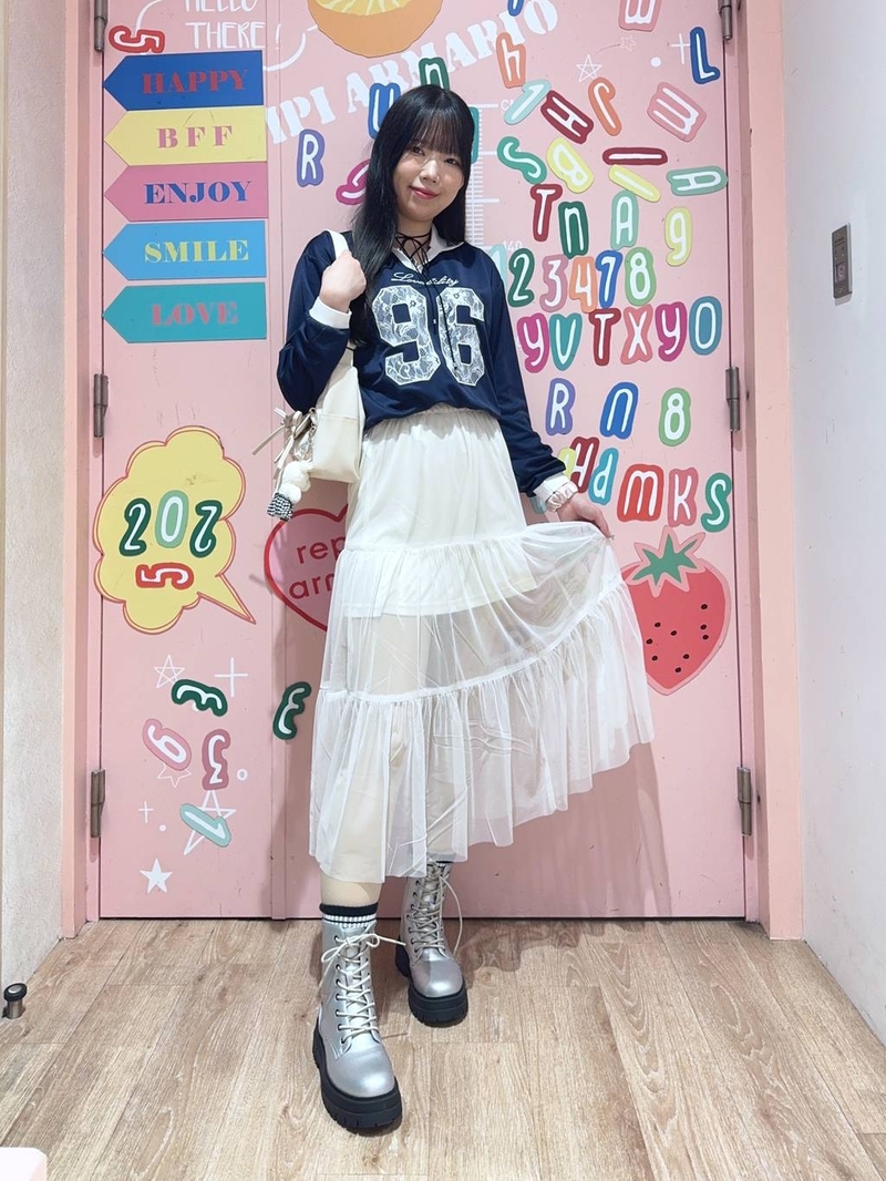 9140029/LAZONA川崎PLAZA/repipi armario/165