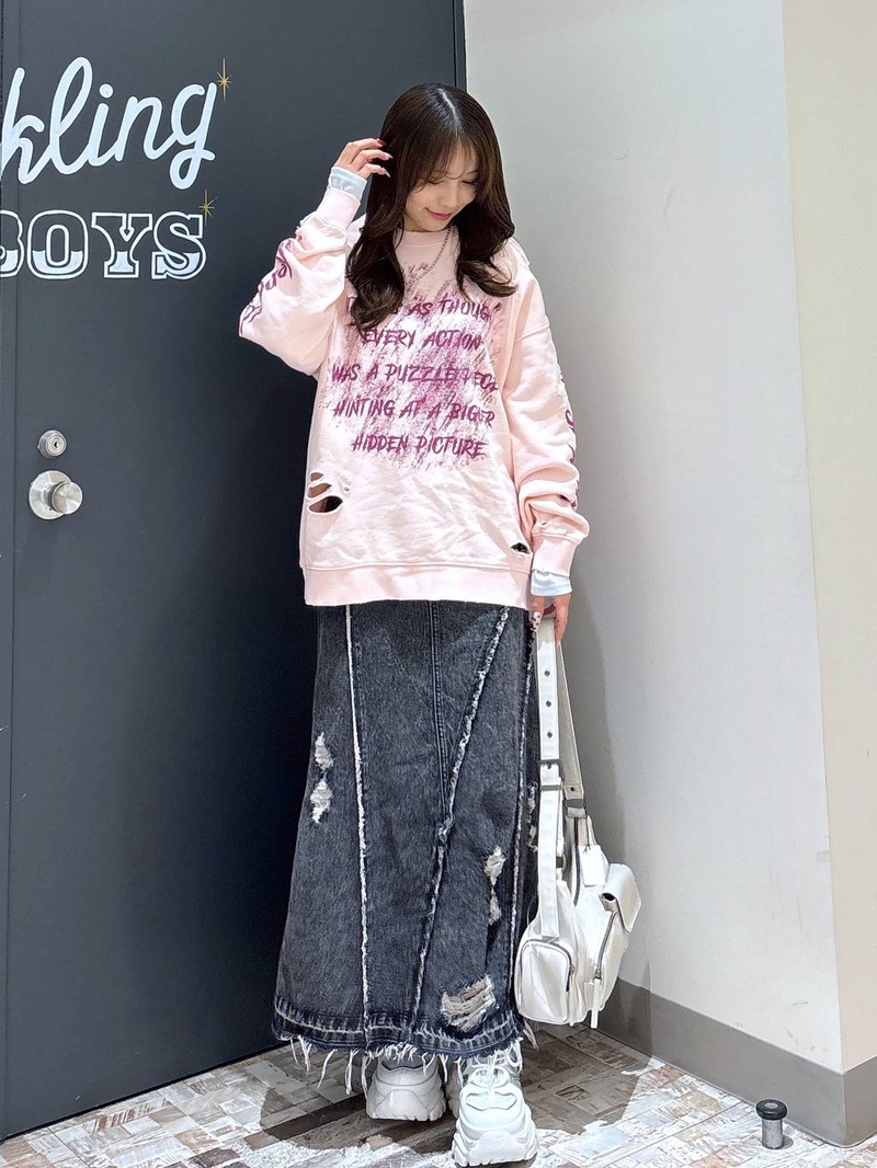 9143681/アトレ川崎/PAGEBOY/157