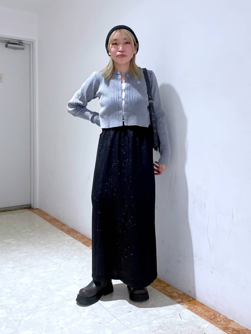 9114258/名古屋パルコ/PAGEBOY/157