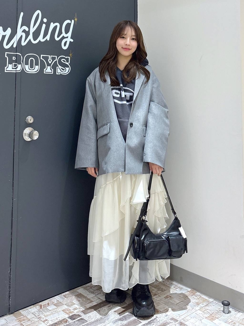 9142828/アトレ川崎/PAGEBOY/157
