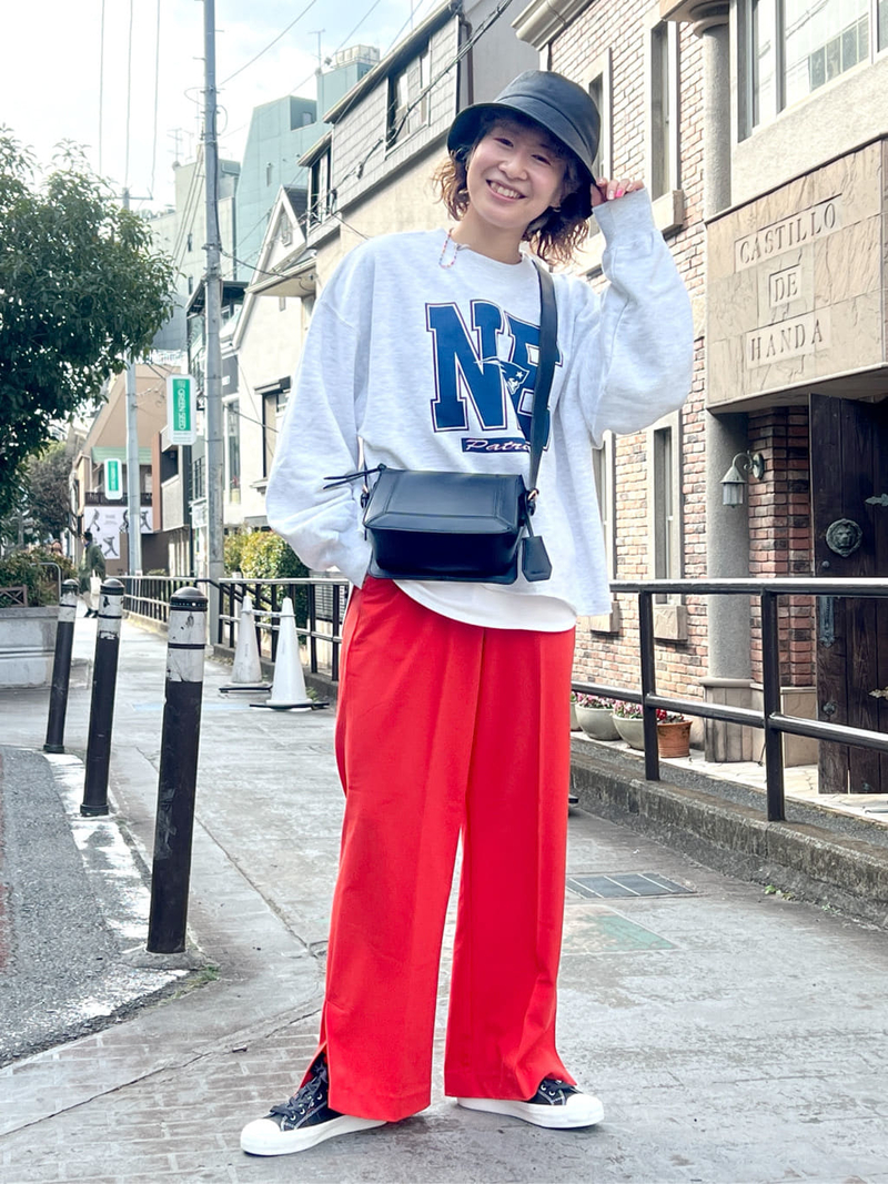 4760984/TOKYO/niko and .../159