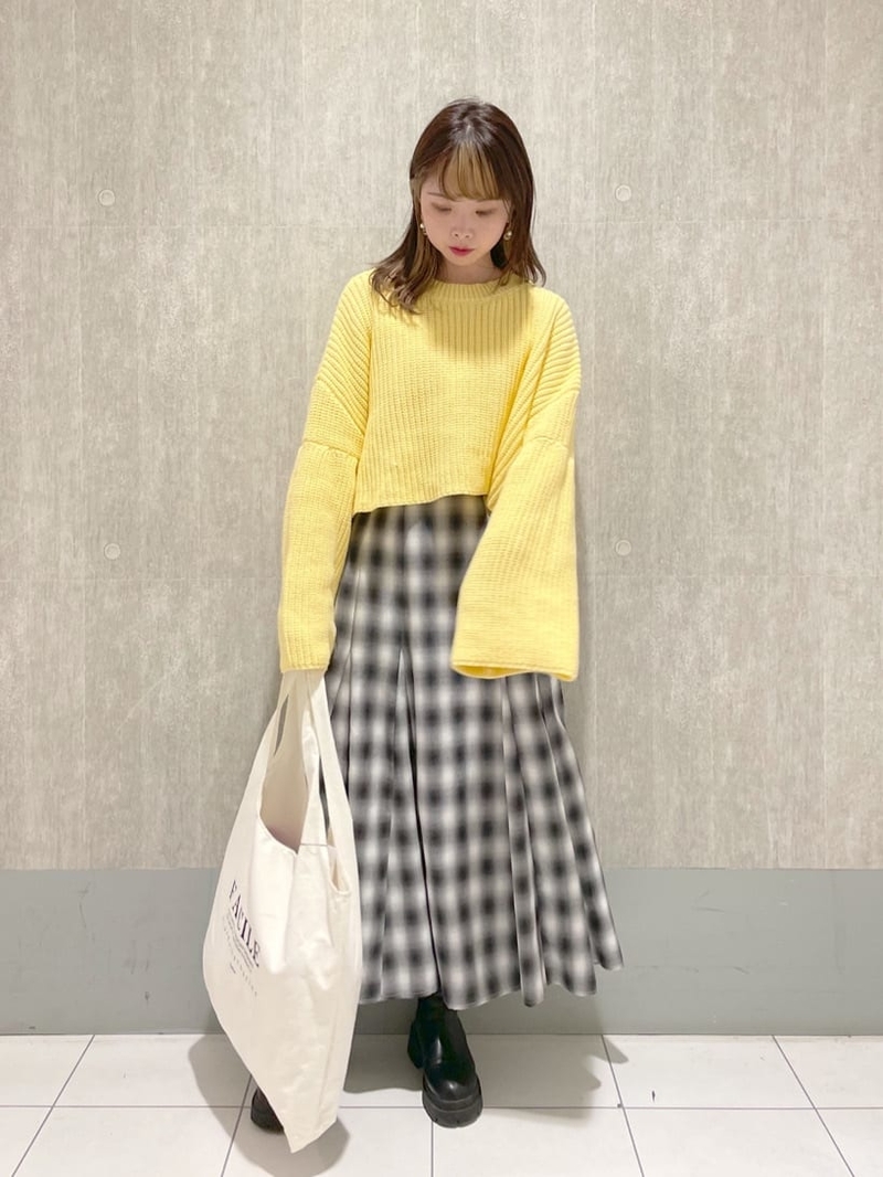 4759440/広島パルコ/Heather/161