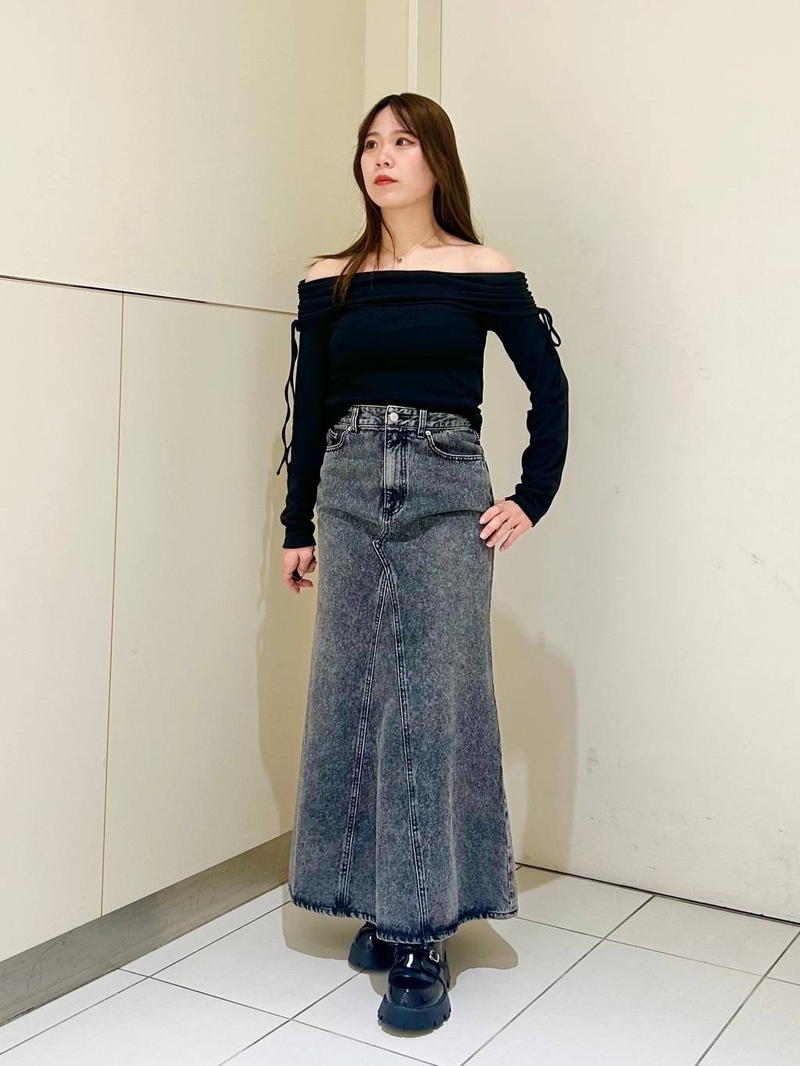 9141133/ルクア/Heather/158