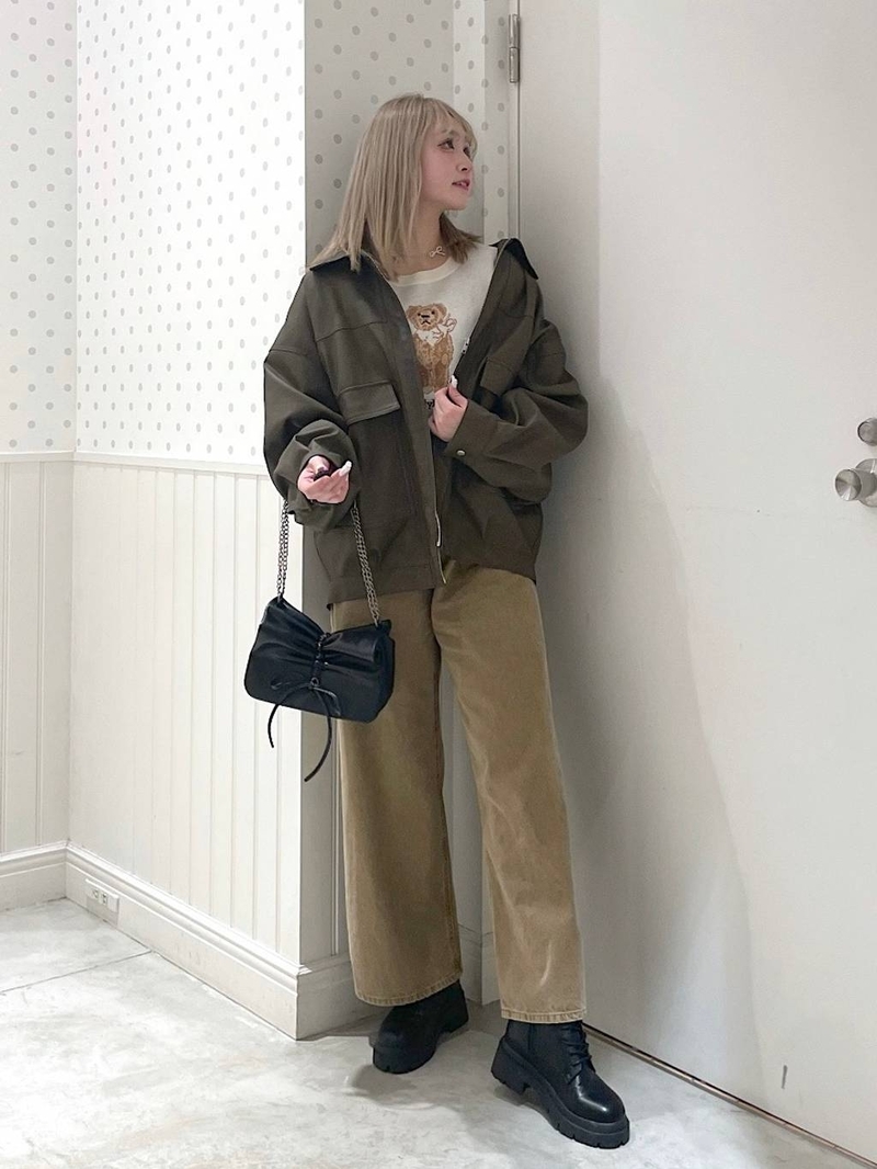 9144516/イオンモール高岡/Heather/165