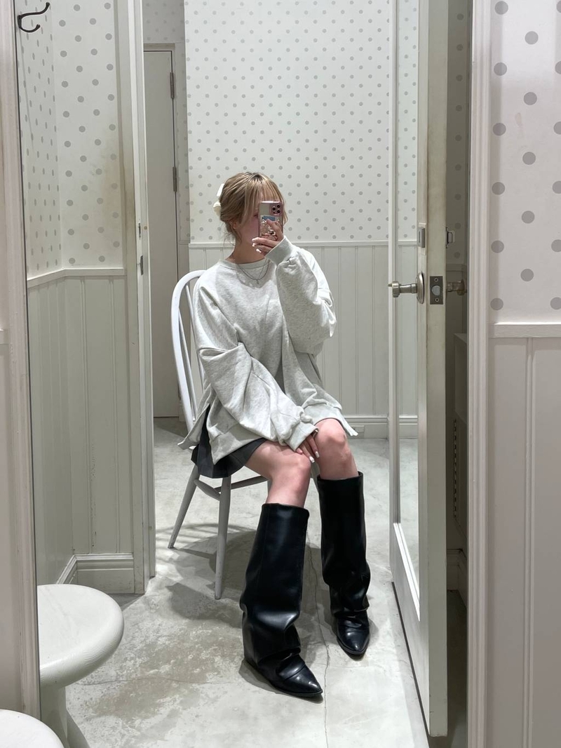 9144560/イオンモール高岡/Heather/165