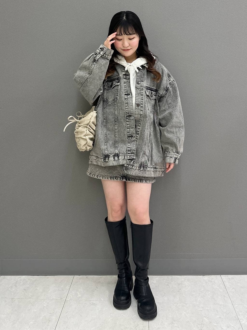 9142441/相鉄ジョイナス/Heather/156