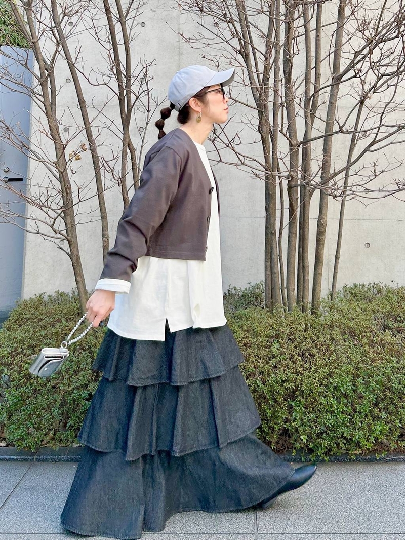 9144355/TOKYO/niko and .../160