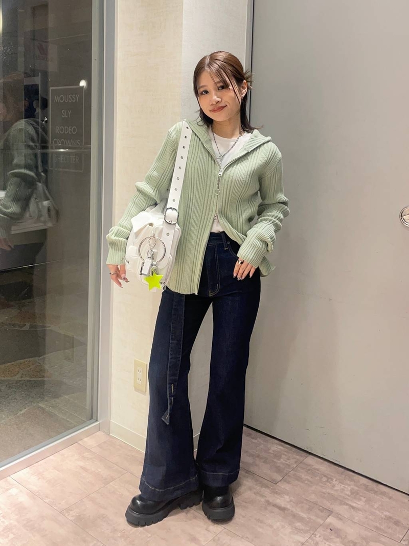 9145564/軽井沢プリンスショッピングプラザ/JEANASIS/153