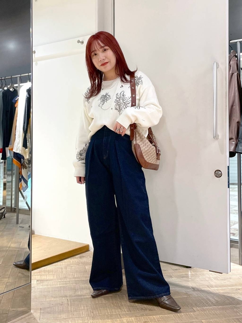 9145146/浜松メイワン/JEANASIS/158
