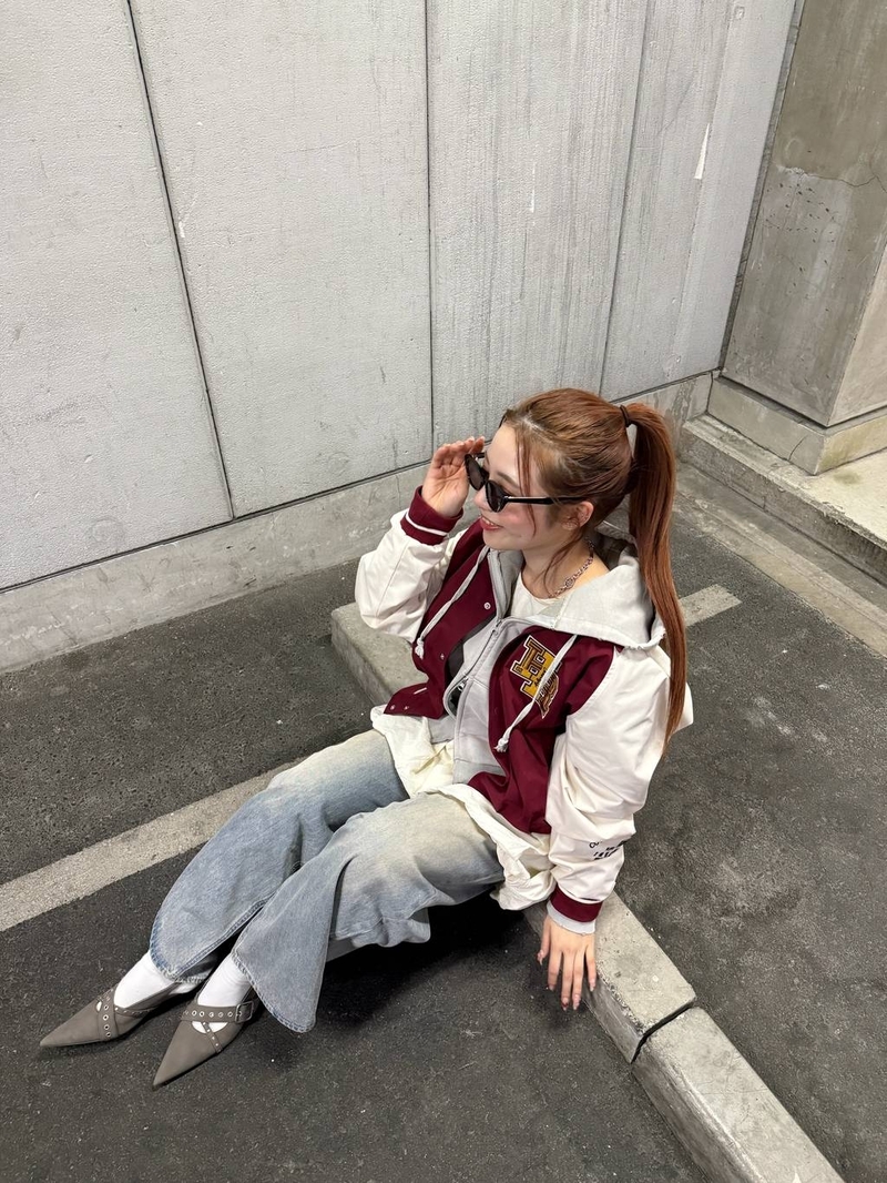 9145344/ヘップファイブ/JEANASIS/158