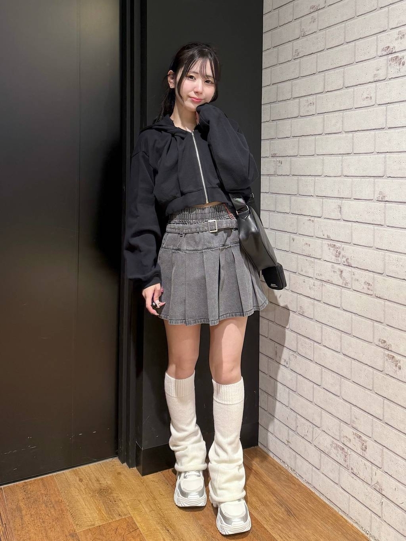 9124748/イオンモール札幌発寒/repipi armario/158