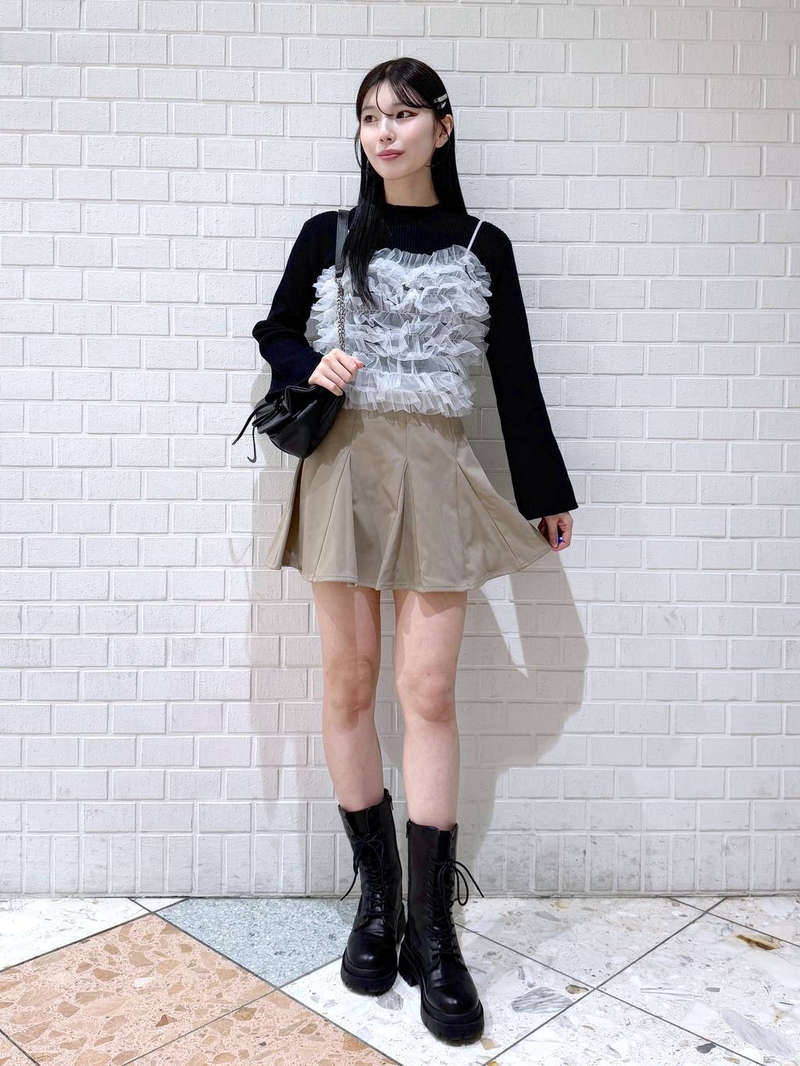 9142352/サンシャインシティアルパ/Heather/166