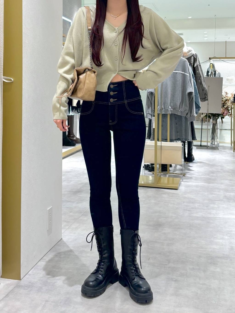9144722/名古屋パルコ/Heather/158