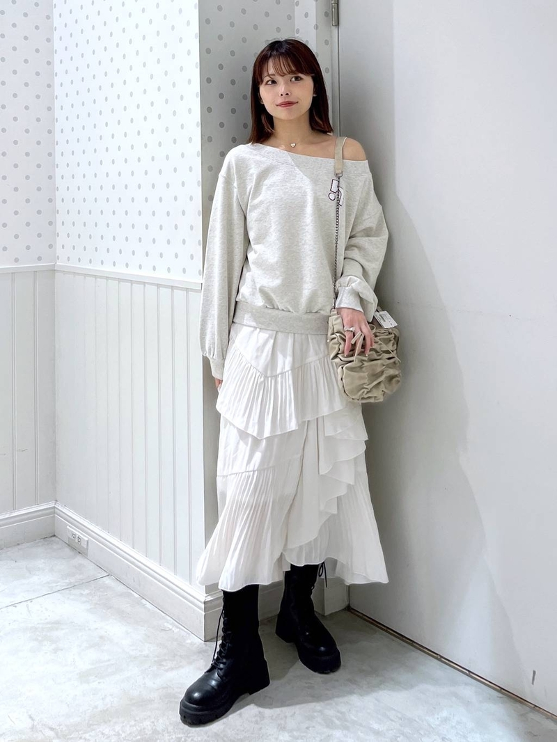 9144422/イオンモール高岡/Heather/163
